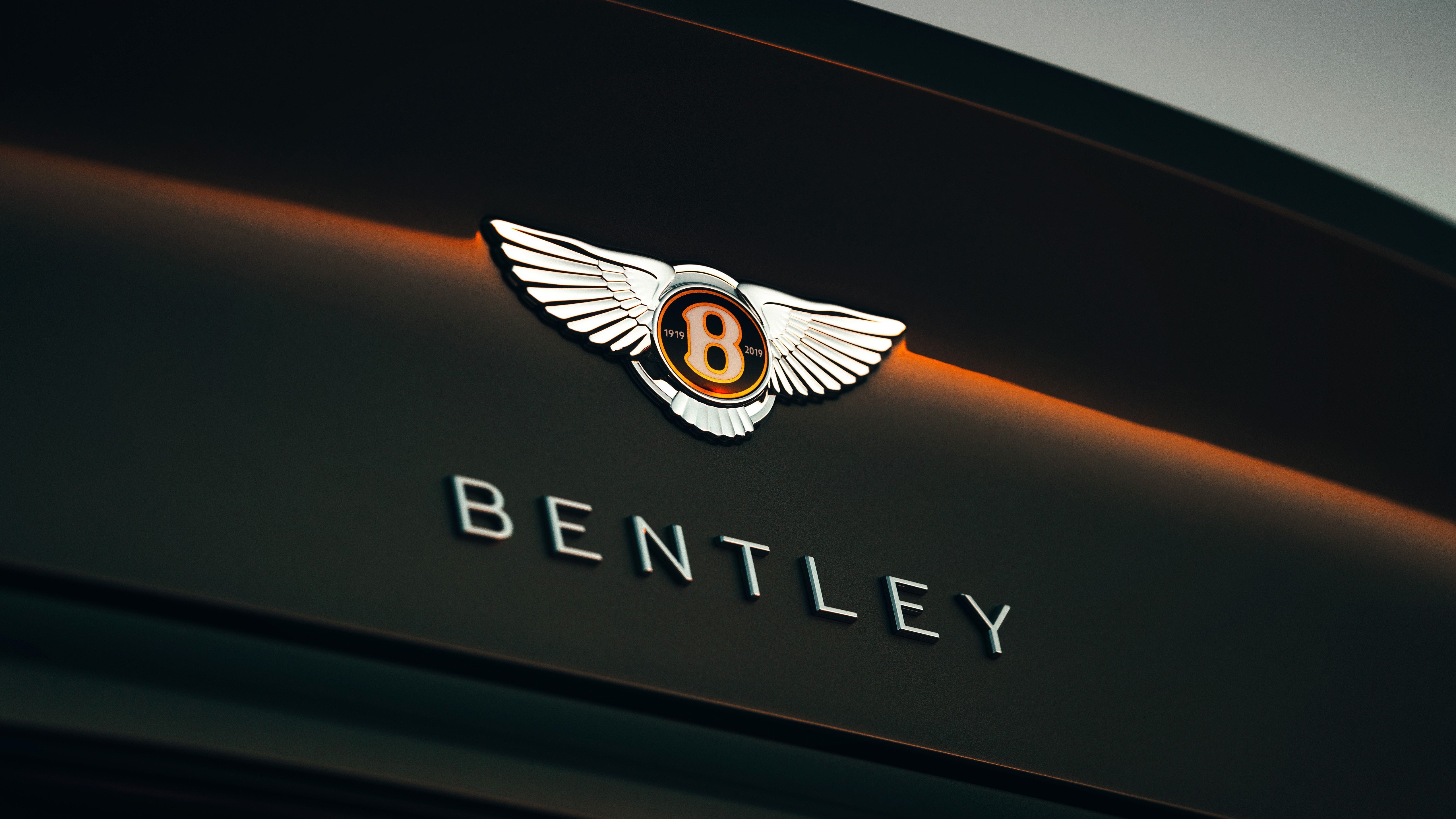 Bentley логотип фото