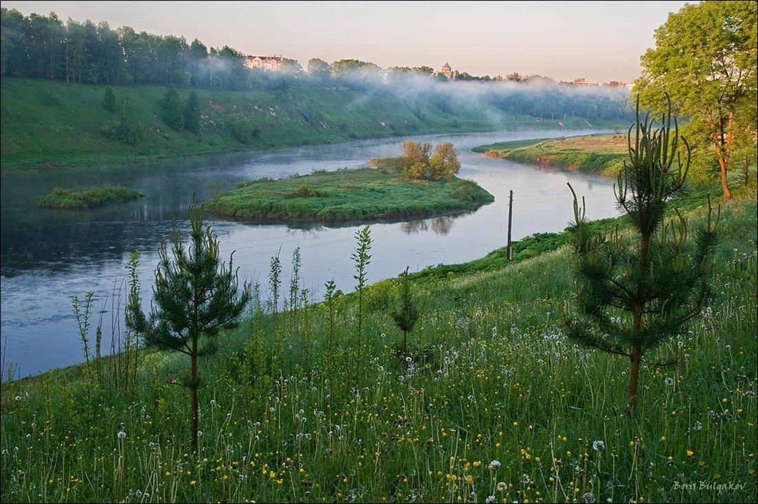 Картинки чувашская природа фото