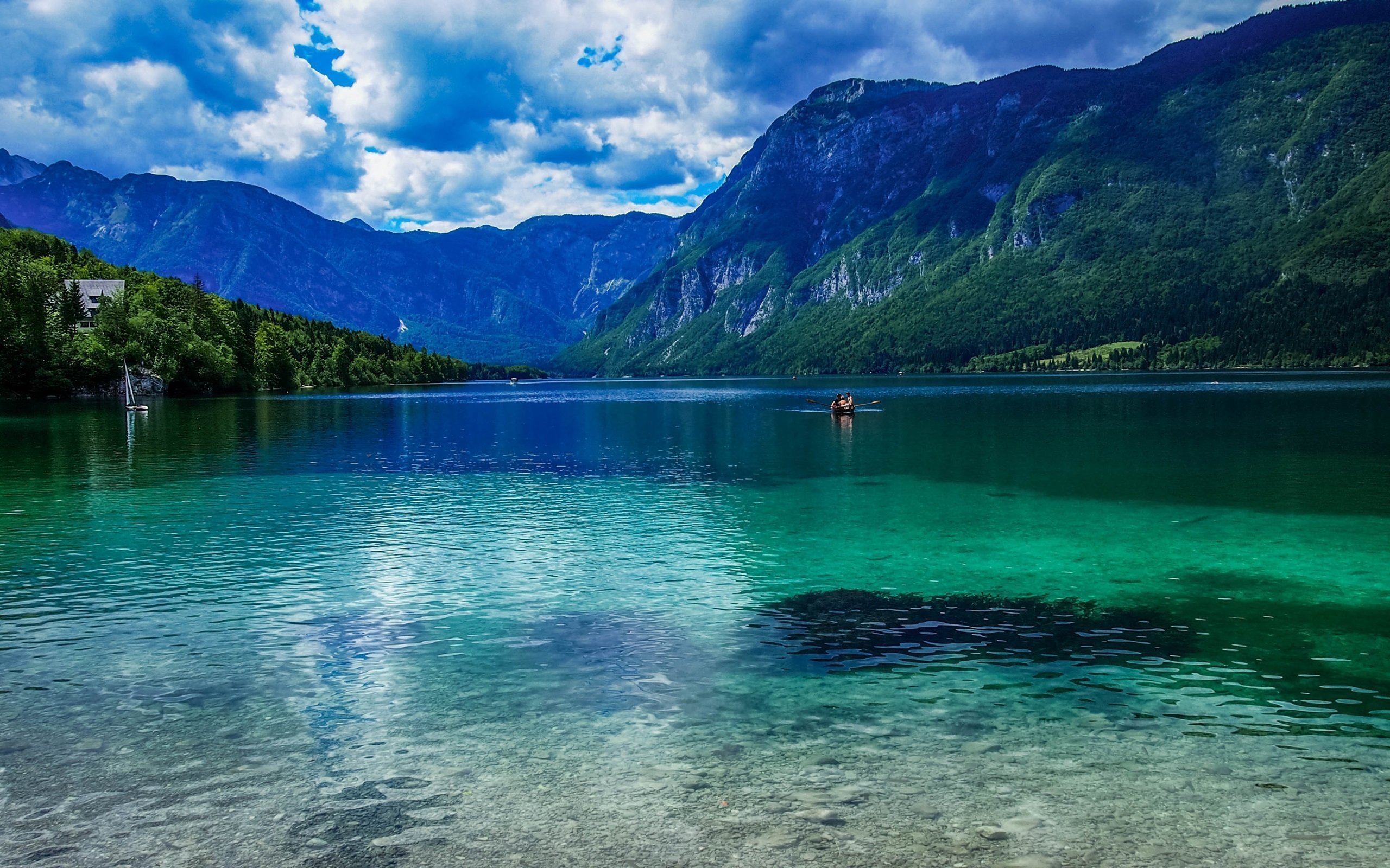 Картинки озер на весь экран фото