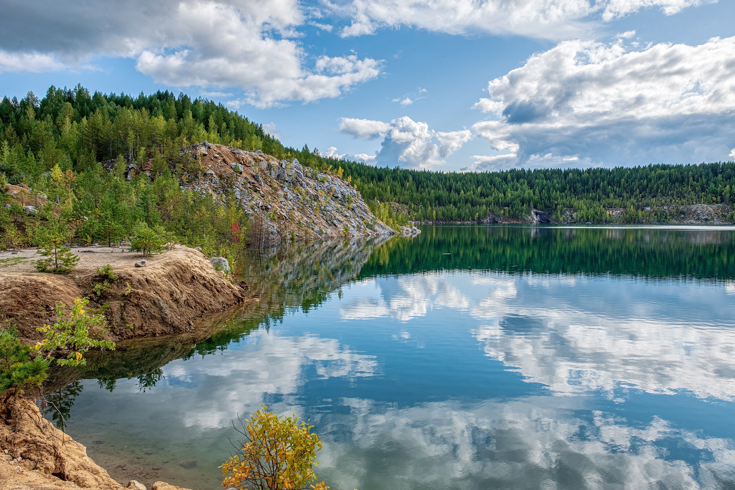 Картинки озера южного урала фото