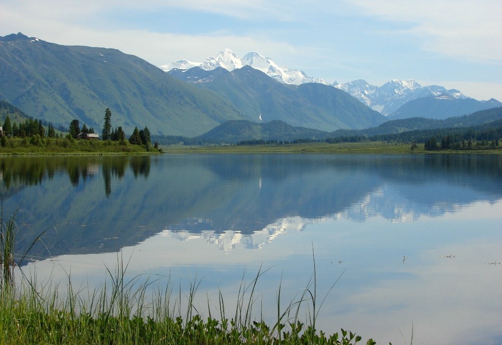 Картинки озера зайсан фото