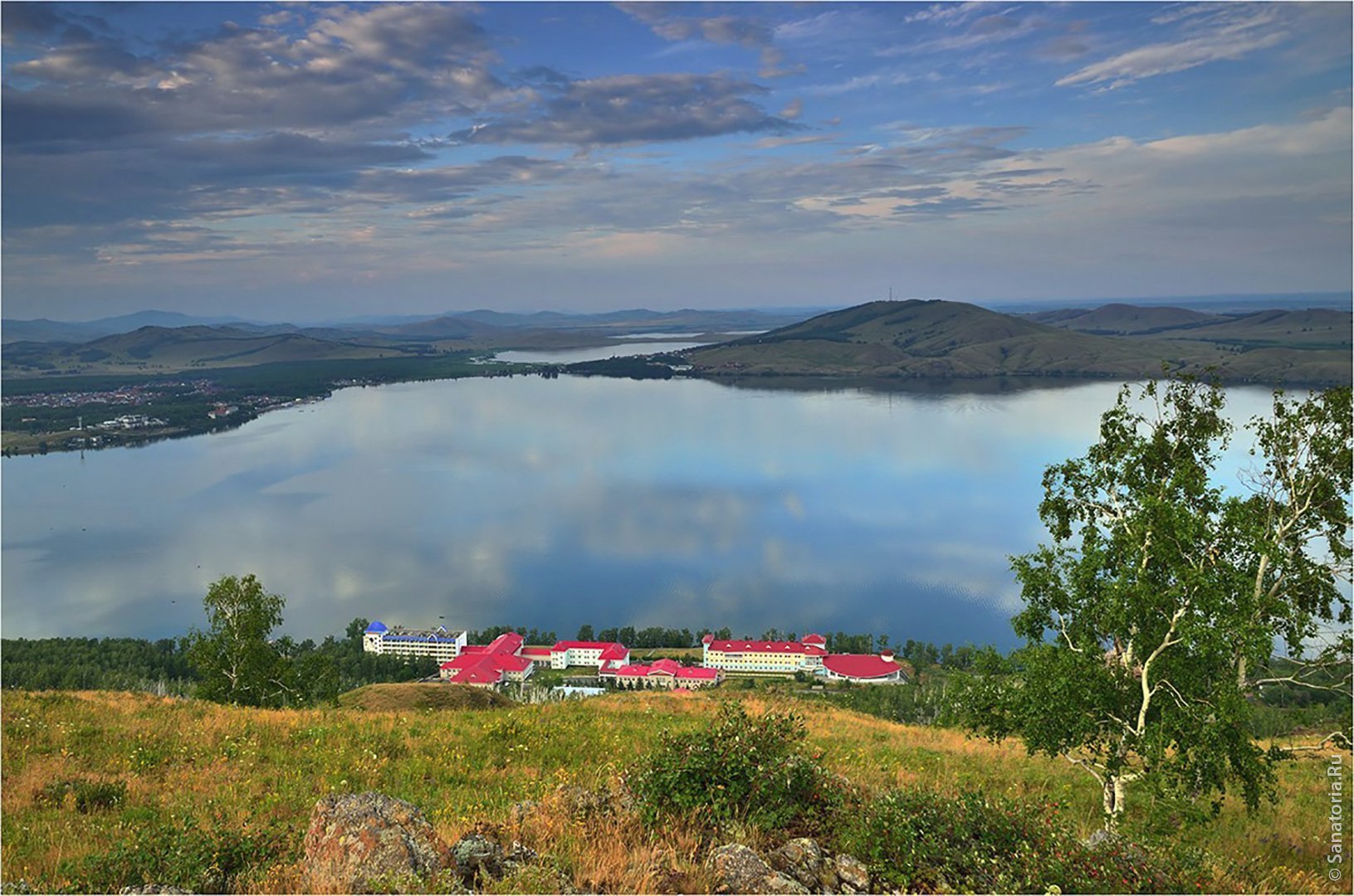 Картинки озеро башкирия фото