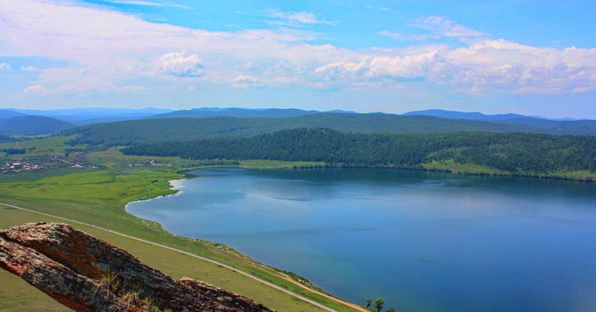 Картинки озеро парное фото