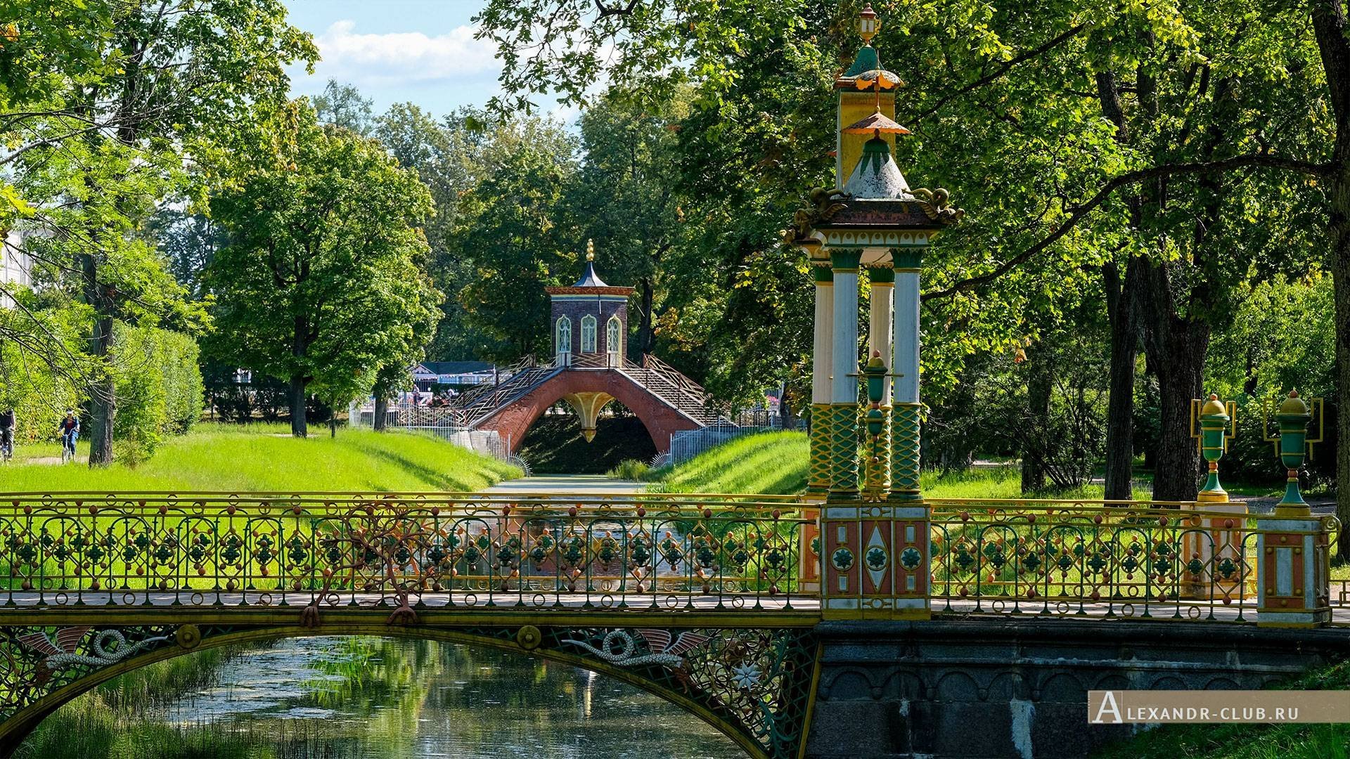 Картинки парки с петербурга фото