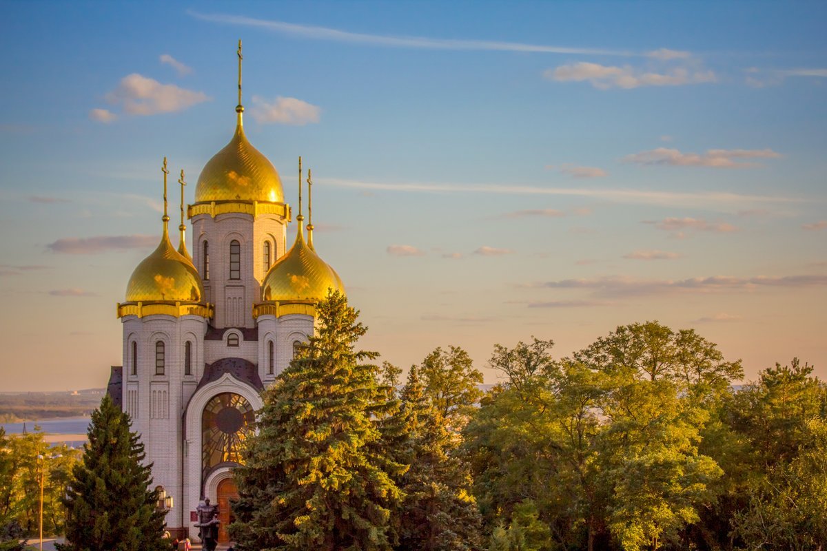 Картинки православный храм солнце фото