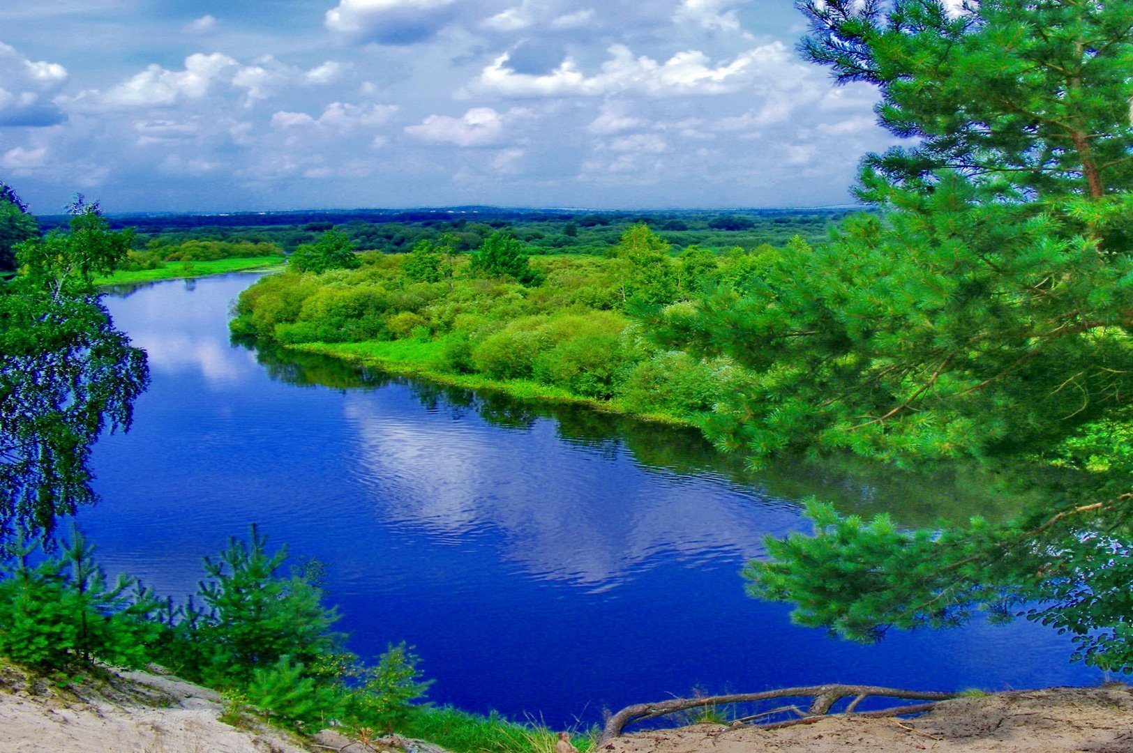 Картинки реки и озера беларуси фото