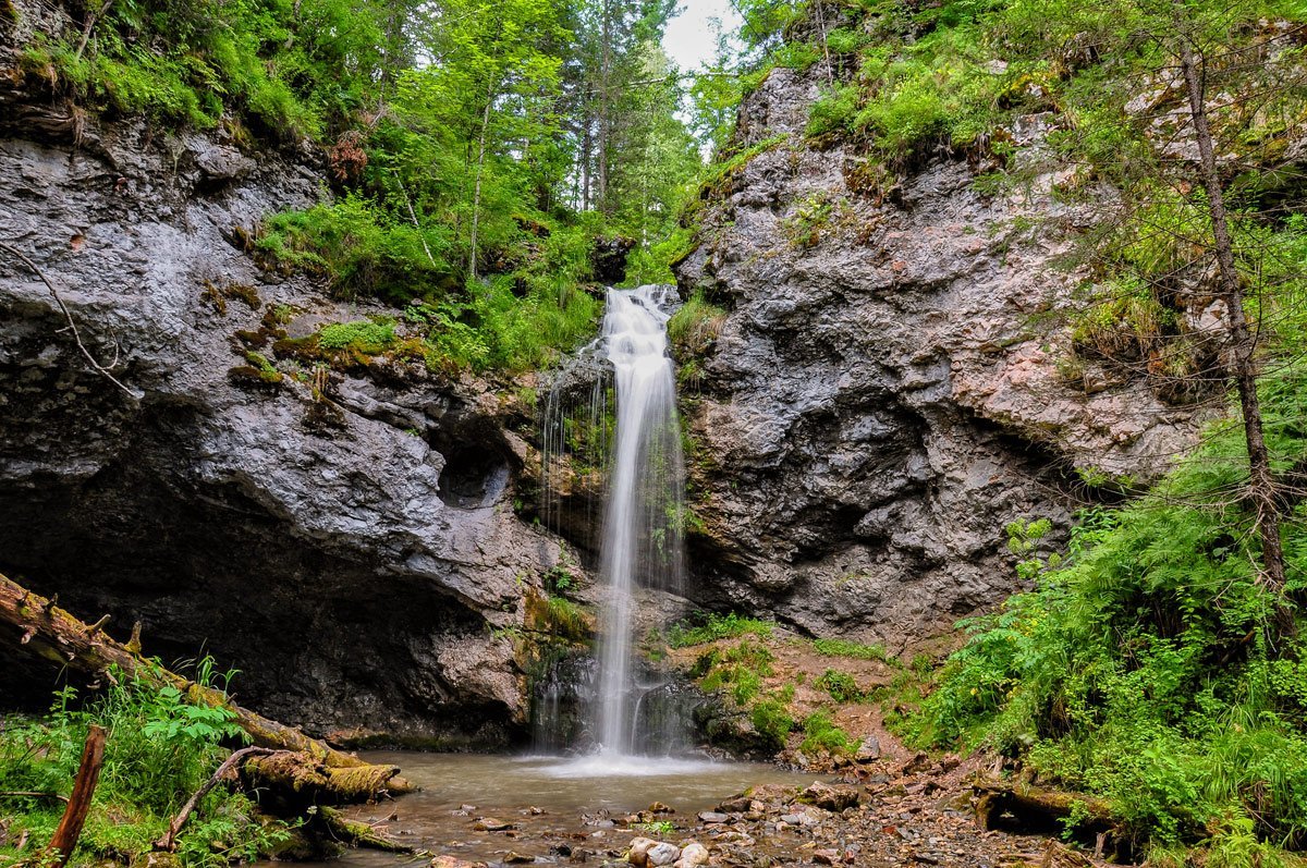 Картинки шорский парк фото