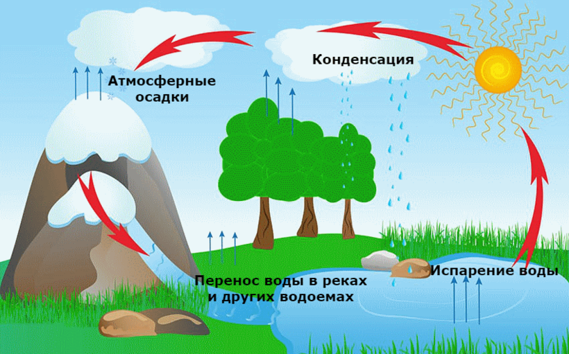 Картинки водоворот воды в природе фото