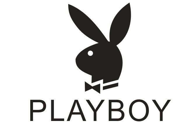 Логотип playboy фото