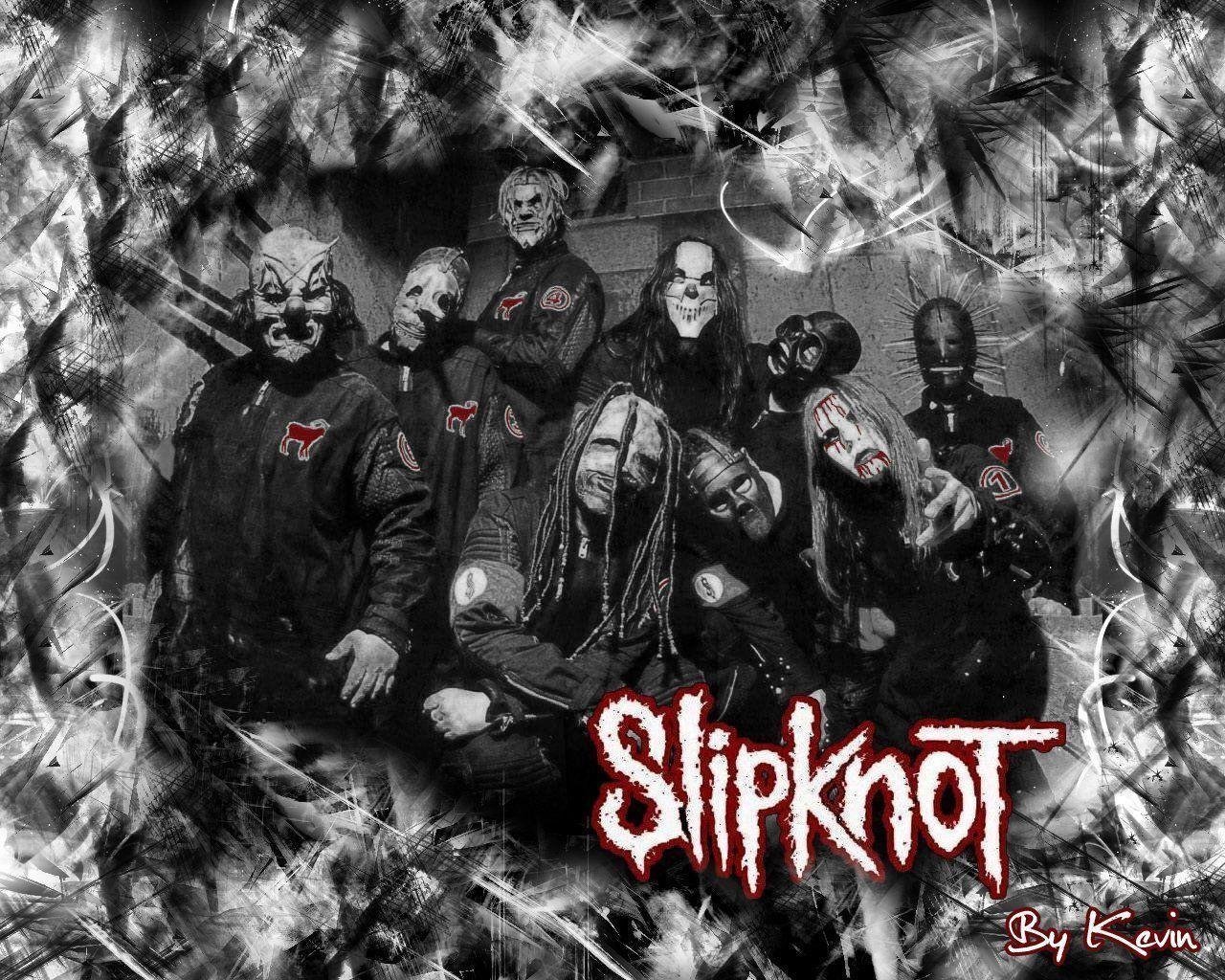 Логотип slipknot фото