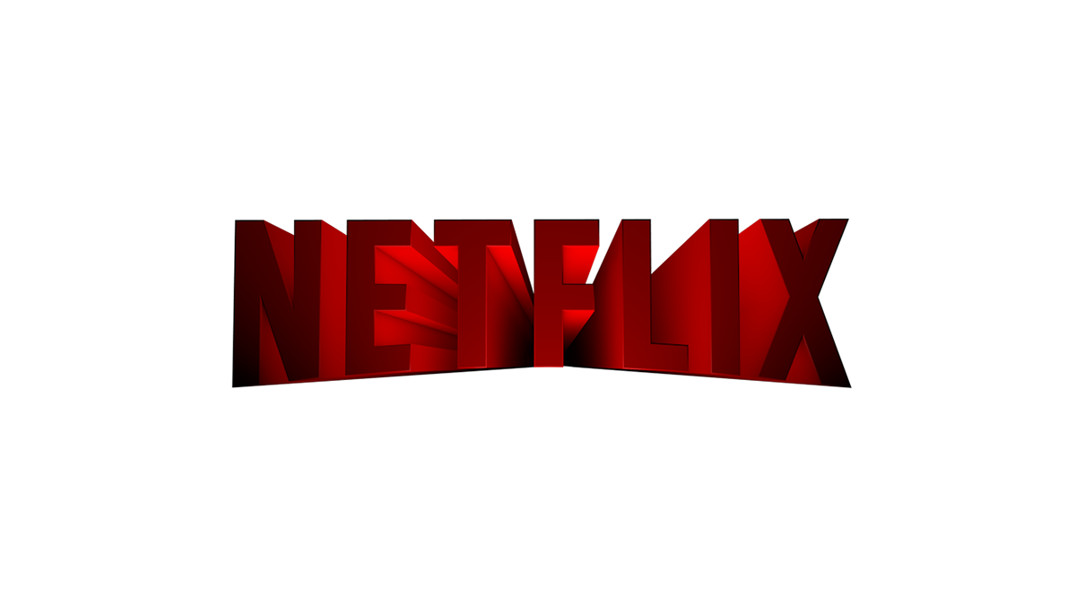 Netflix логотип фото