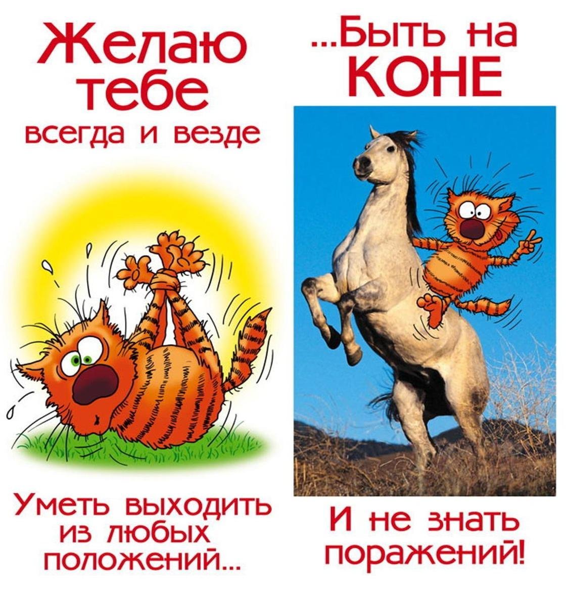 Открытка коллеге фото