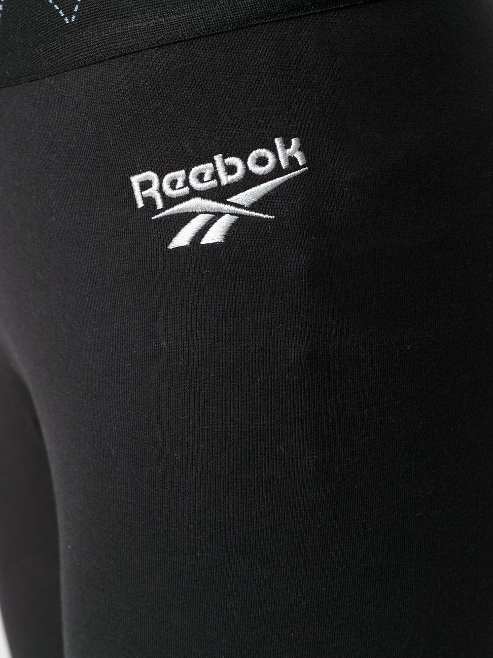 Reebok логотип фото