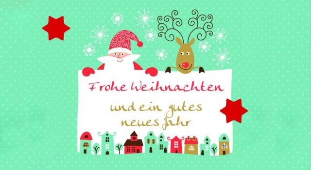 Weihnachten картинки поздравительные открытки фото