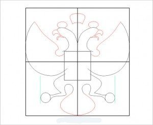 Герб россии рисунок легкий для детей карандашом фото