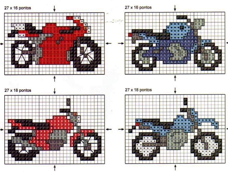 Мотоциклы рисунки по клеточкам фото