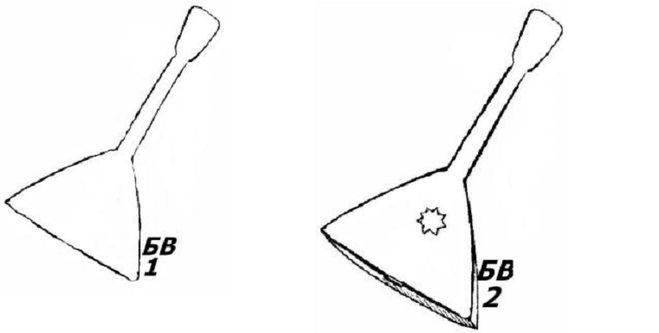 Рисунки балалайка легкие фото