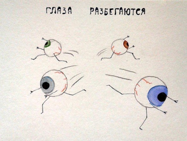 Сложные фразеологизмы и рисунки к ним фото